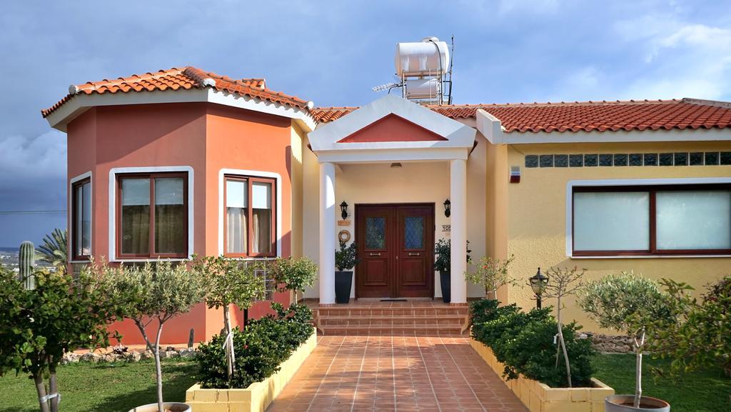 Villa Lp Péjia Szoba fotó