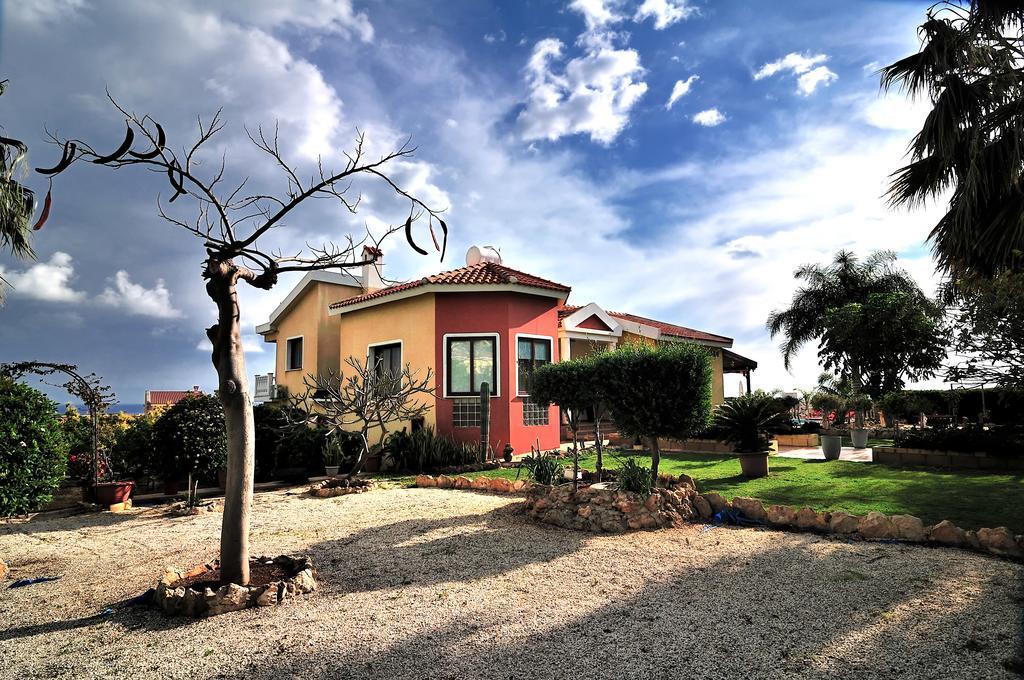 Villa Lp Péjia Szoba fotó
