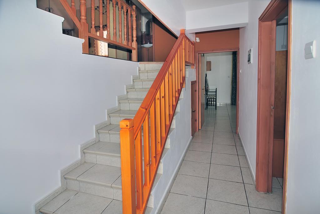 Villa Lp Péjia Szoba fotó