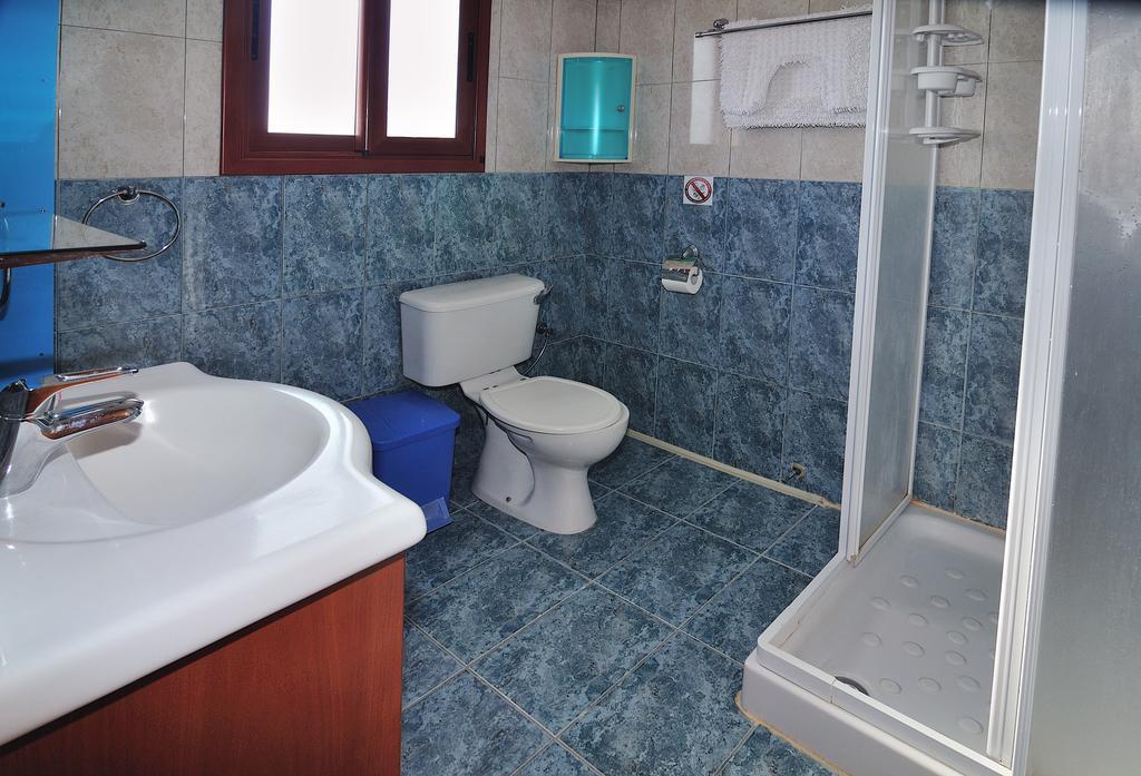 Villa Lp Péjia Szoba fotó