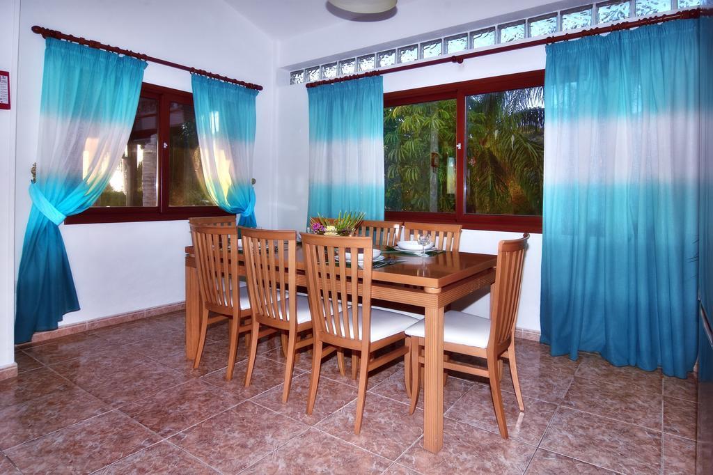 Villa Lp Péjia Kültér fotó