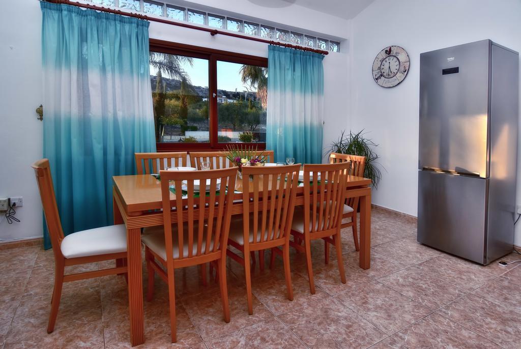 Villa Lp Péjia Kültér fotó