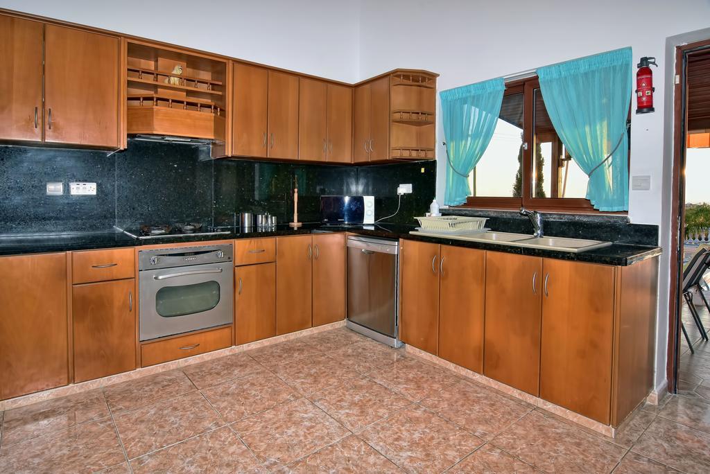 Villa Lp Péjia Kültér fotó