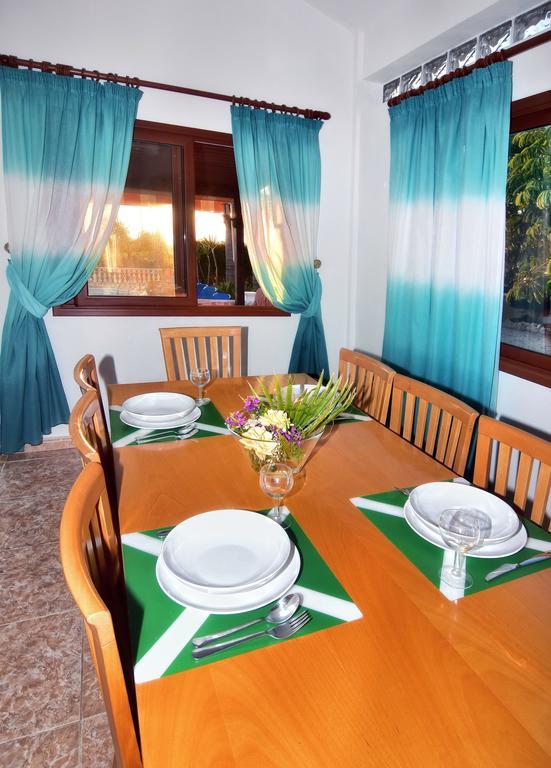 Villa Lp Péjia Kültér fotó