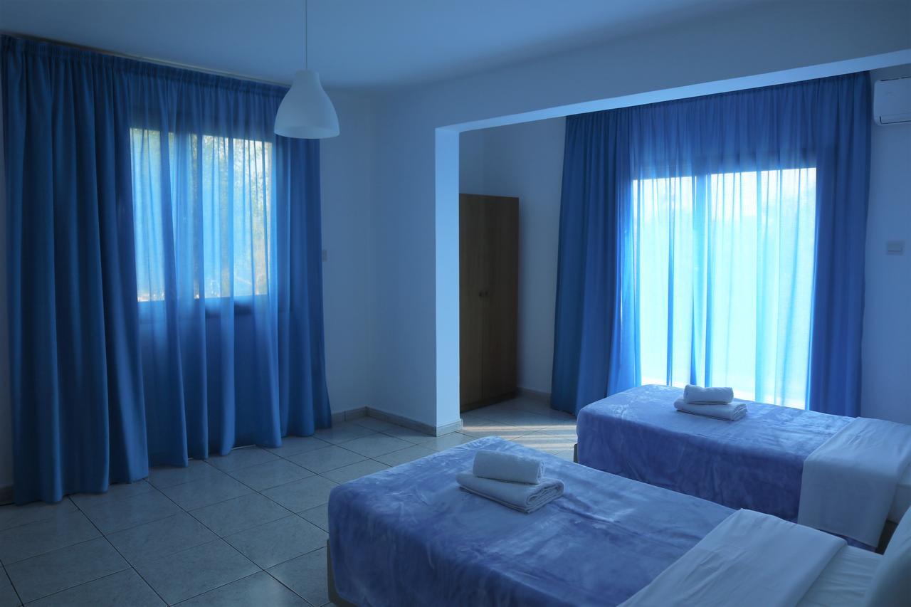 Villa Lp Péjia Kültér fotó
