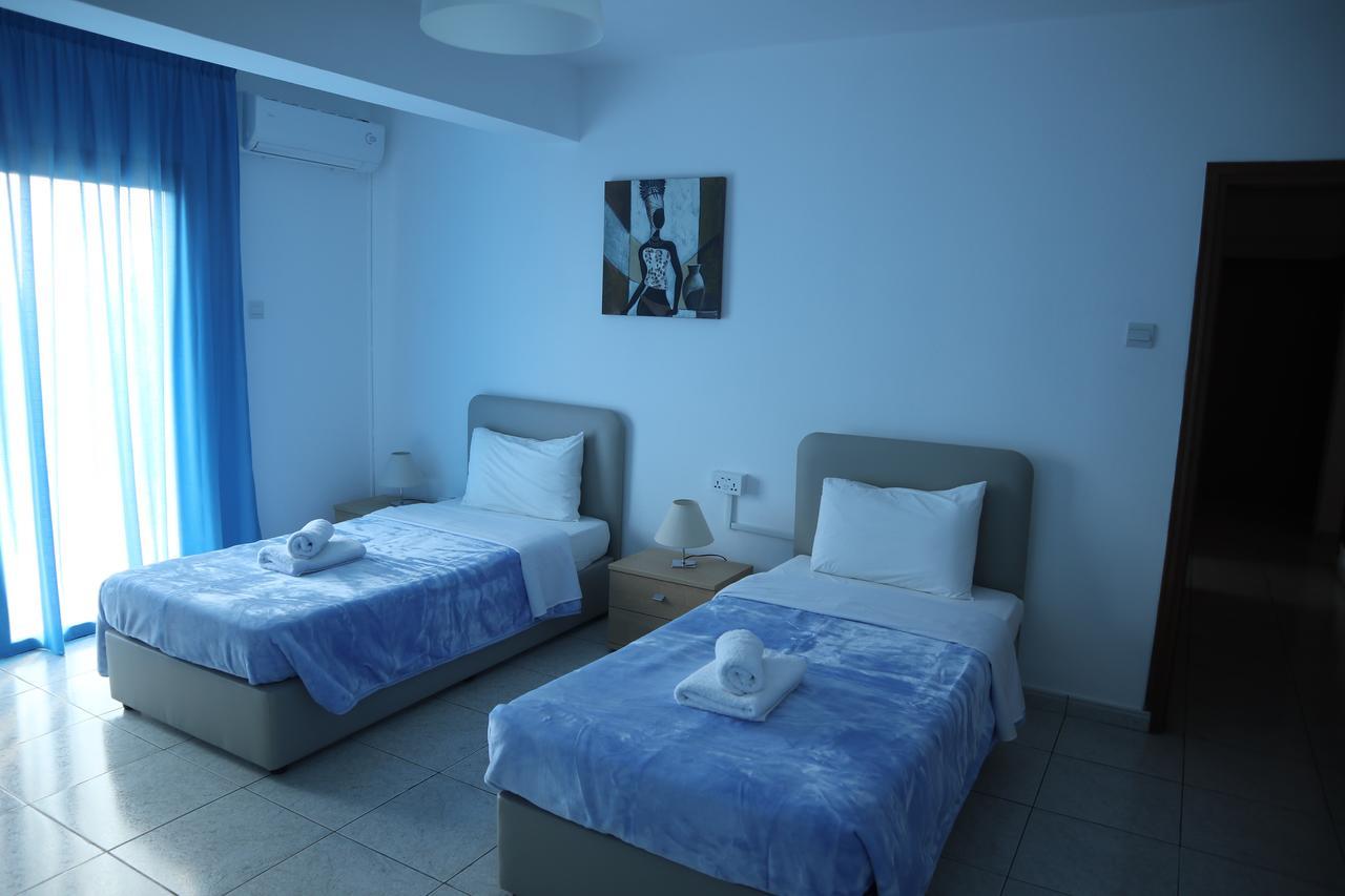 Villa Lp Péjia Kültér fotó