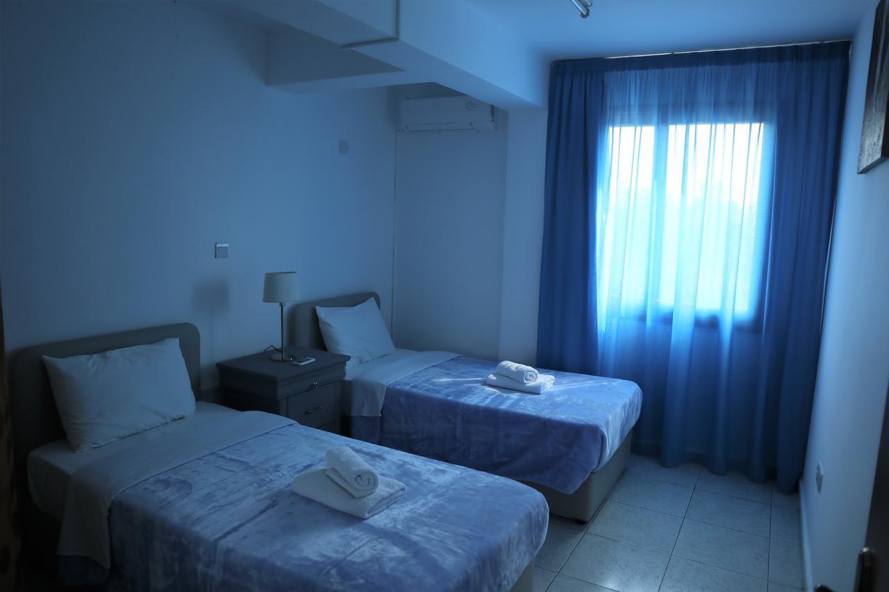Villa Lp Péjia Kültér fotó