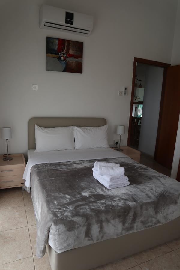 Villa Lp Péjia Kültér fotó
