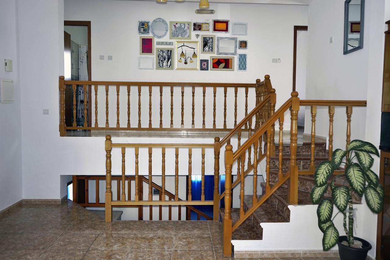Villa Lp Péjia Kültér fotó